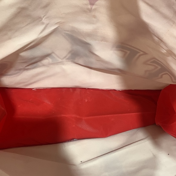 Texas Rangers bag - Picture 4 of 8